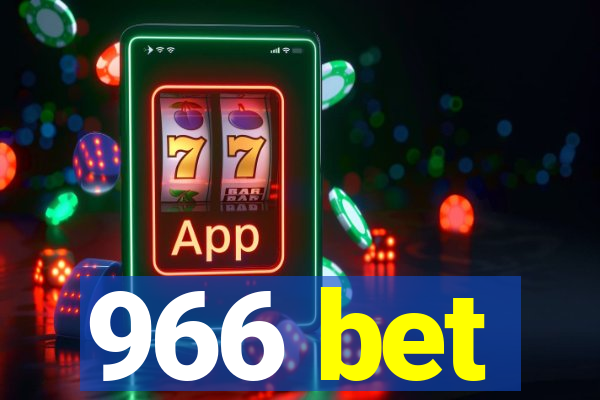 966 bet